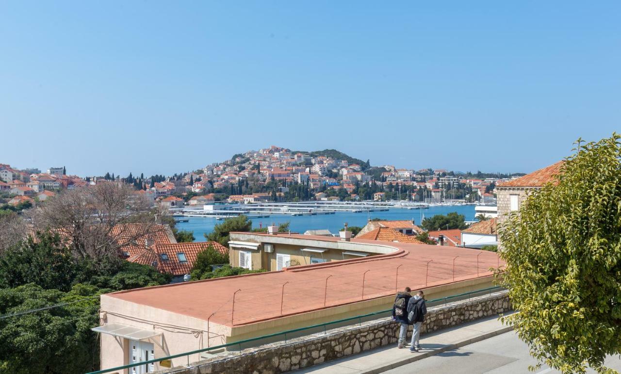 Apartments Summer Romance Dubrovnik Eksteriør billede